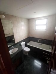 Merawoods (D23), Condominium #630728151